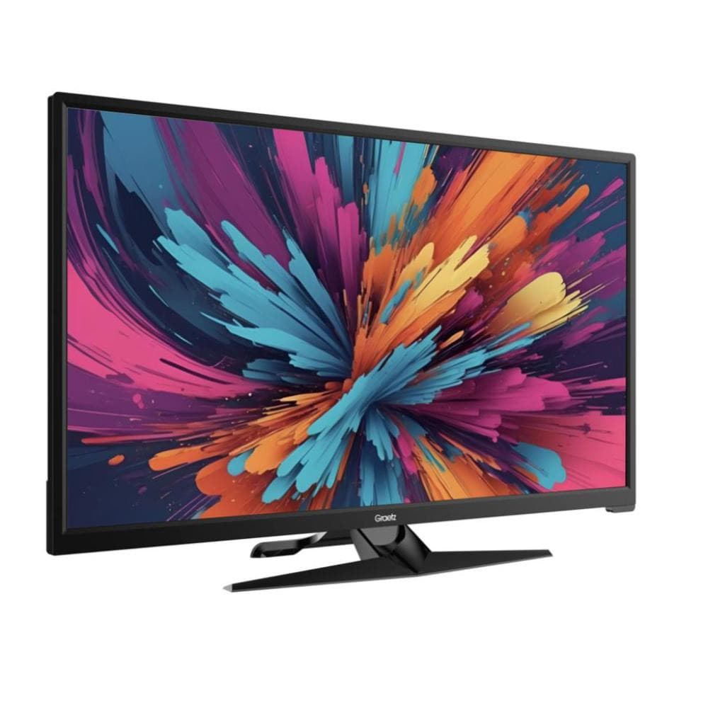 Smart Led Tv GRAETZ 32" HD Ready WebOs mod: GR32S1470 - 2
