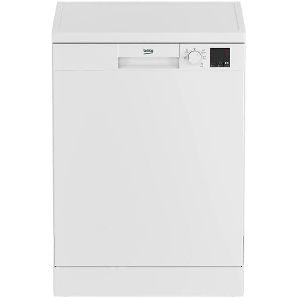 Lavastoviglie BEKO Capacità 13 Coperti Classe E Colore Bianco DVN05320W