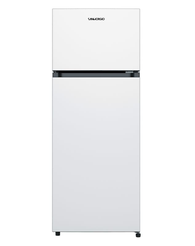 Frigorifero SANGIORGIO D.Porta Classe E 215 Lt Bianco SD24SWE
