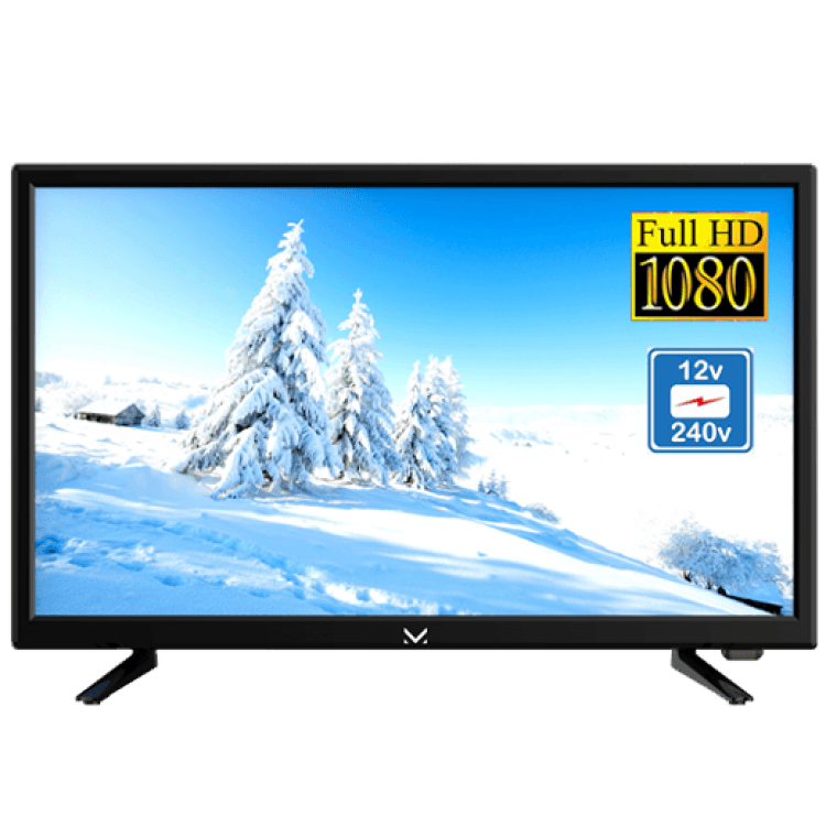 LED TV MAJESTIC HD Ready 24" 12 Volt Mod: TVD 224/S2 LED V2
