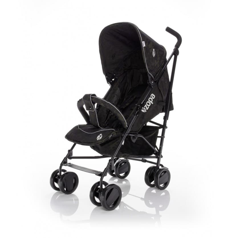 Passeggino ZOPA MICRA BUGGY BUTTERFLIES  mod: B-1850