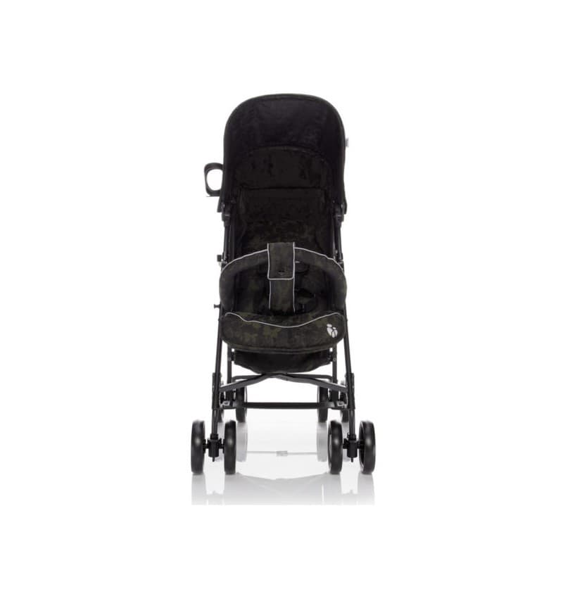 Passeggino ZOPA MICRA BUGGY BUTTERFLIES  mod: B-1850 - 2