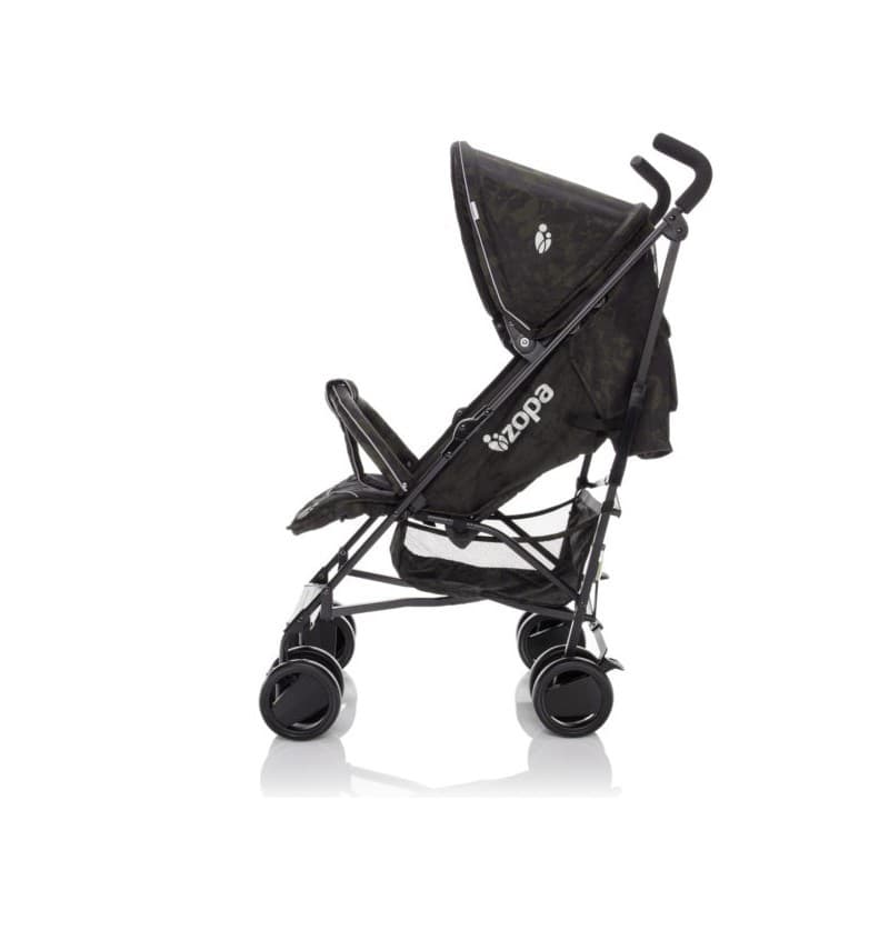 Passeggino ZOPA MICRA BUGGY BUTTERFLIES  mod: B-1850 - 3