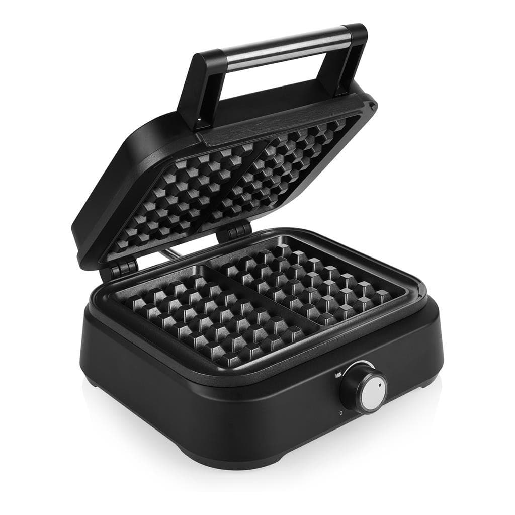Piastra PRINCESS Waffle 1500W colore Nero cod: 132398 - 2