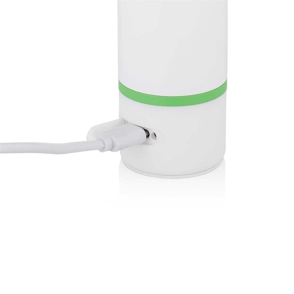 Sigillatore PRINCESS sottovuoto 2,5W colore Bianco/Verde Cod: 492985 - 3