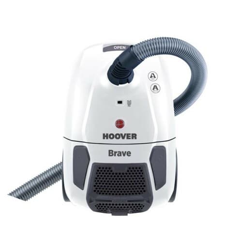 Aspirapolvere HOOVER Brave capacità  2.3 Lt 700W cod: BV11011