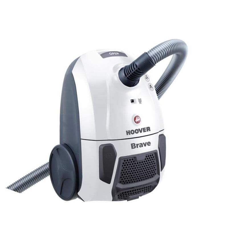 Aspirapolvere HOOVER Brave capacità  2.3 Lt 700W cod: BV11011 - 2