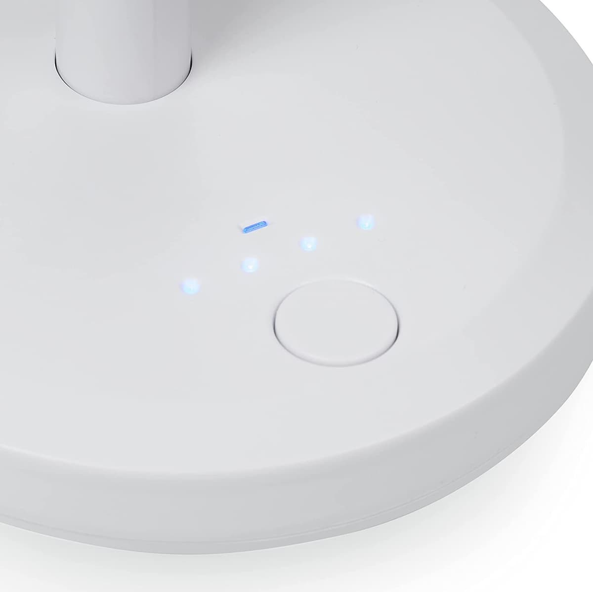 Ventilatore TRISTAR da tavolo cordless Ricaricabile Da Usb cod: VE-5841 - 2