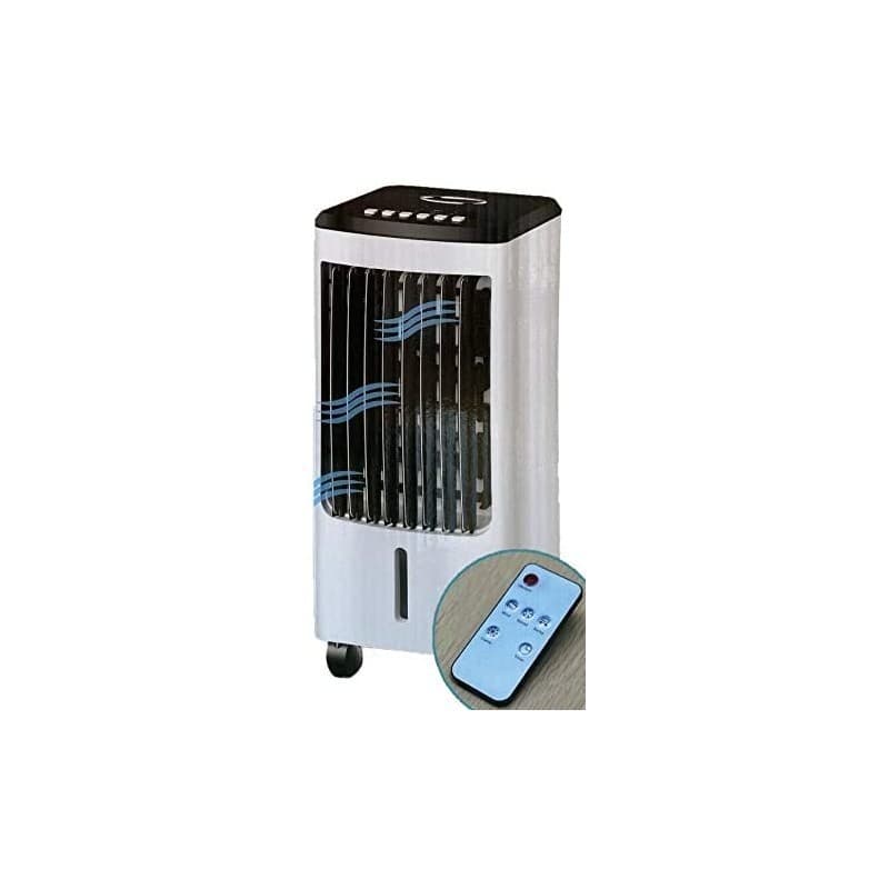 Raffrescatore aria AKAI potenza 45W cod: AKIC501L