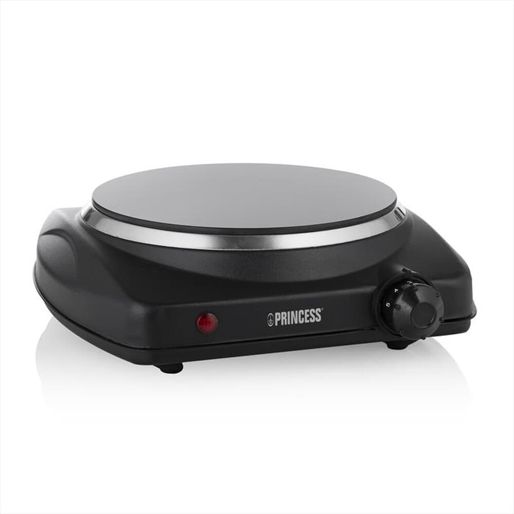 Piastra elettrica PRINCESS Ceramic Hot 1200 W Nera cod: 303020