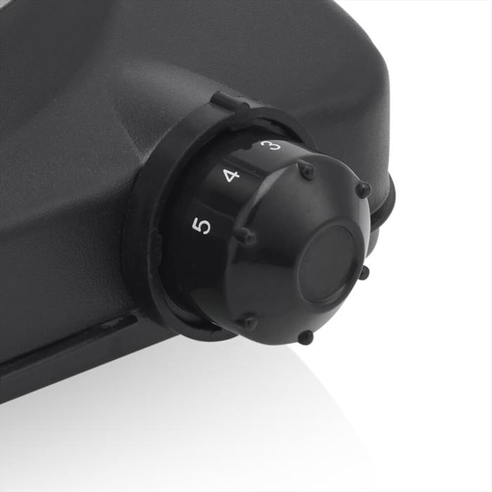 Piastra elettrica PRINCESS Ceramic Hot 1200 W Nera cod: 303020 - 3