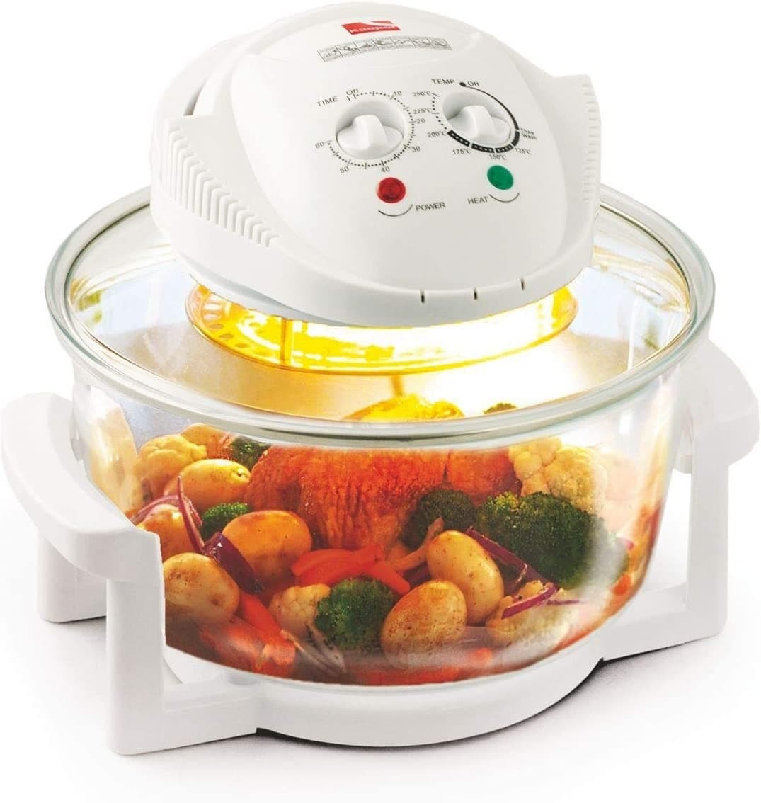 Fornetto Elettrico KOOPER "Bonny" alogeno 15 Litri Potenza 1300 W Cod: 2172339