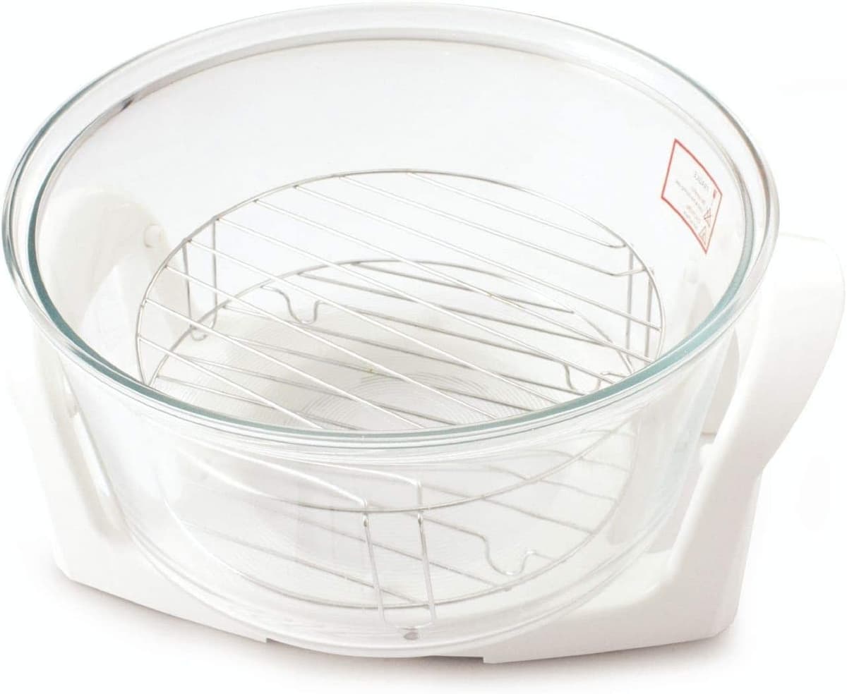 Fornetto Elettrico KOOPER "Bonny" alogeno 15 Litri Potenza 1300 W Cod: 2172339 - 4