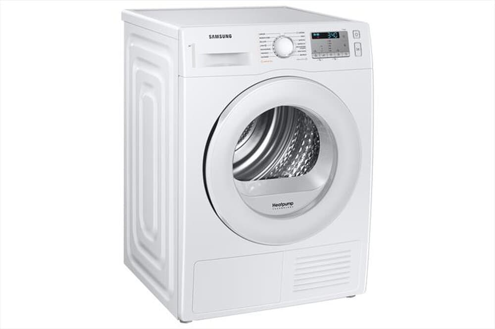 Asciugatrice SAMSUNG 9 Kg a pompa di calore Classe E DV90TA040TH/ET - 2