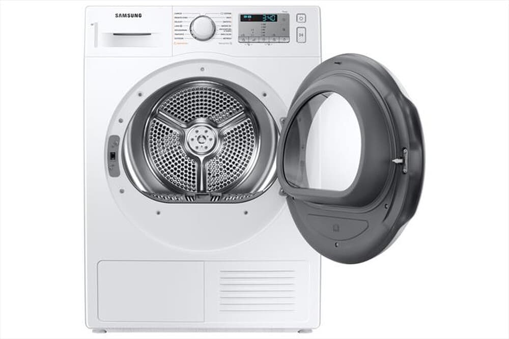 Asciugatrice SAMSUNG 9 Kg a pompa di calore Classe E DV90TA040TH/ET - 3