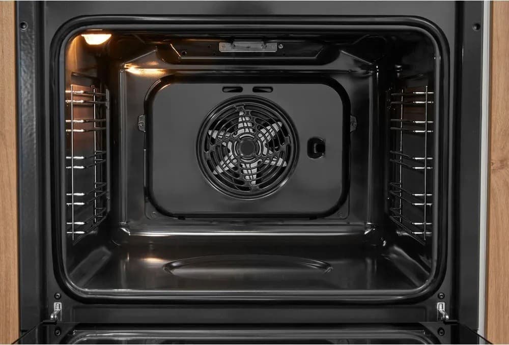 Forno HOTPOINT da Incasso 71LT Multifunzione Ventilato Inox FA4S544IXHA - 3