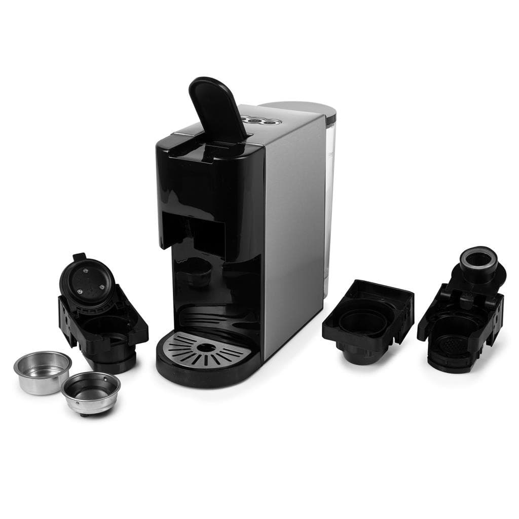 Macchina da Caffè PRINCESS 4 in 1 0.8 Lt Potenza 1450W Inox 249450 - 3