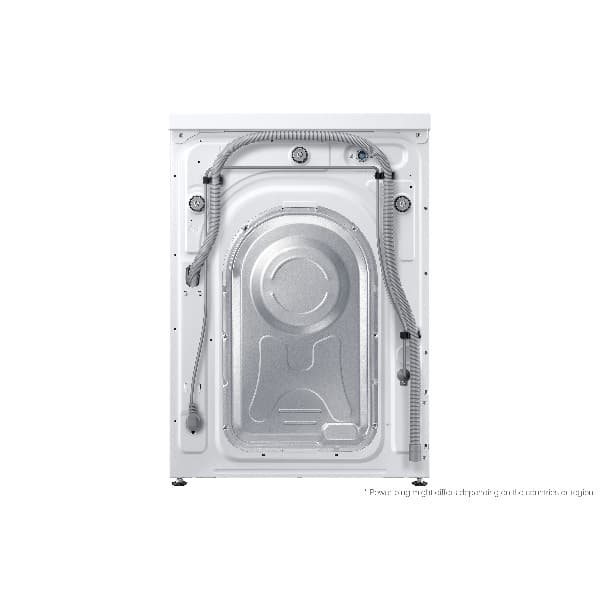 Lavatrice SAMSUNG 8 Kg Classe B cod: WW80TA046TT/WW80TA046TE - 3