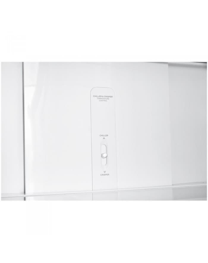 Frigorifero DAYA 4 Porte Total No Frost Classe F 362Lt Inox DF4-48NV3XF0 - 6