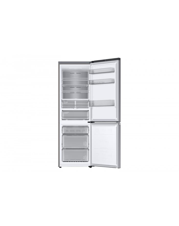 Frigorifero SAMSUNG Combinato No Frost Classe C 344Lt Inox RB34T775CS9/EF - 3