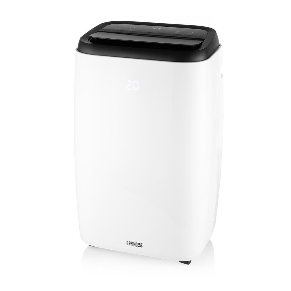 Climatizzatore portatile PRINCESS 12000 BTU classe A WI-FI 353200 - 2