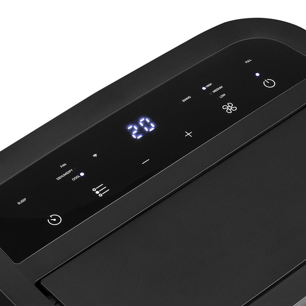 Climatizzatore portatile PRINCESS 12000 BTU classe A WI-FI 353200 - 3