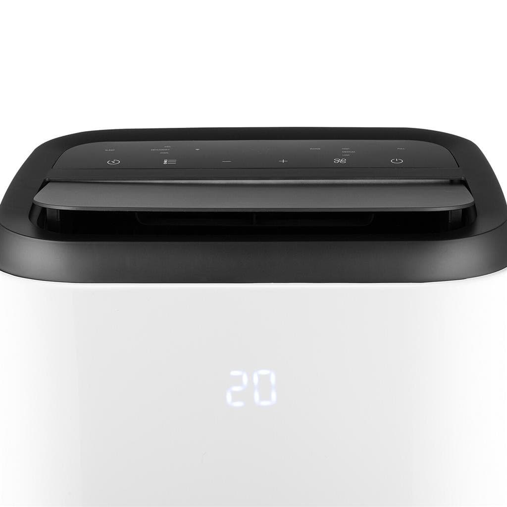 Climatizzatore portatile PRINCESS 12000 BTU classe A WI-FI 353200 - 4