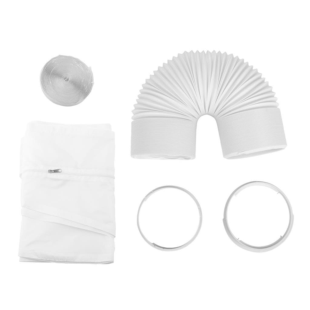 Climatizzatore portatile PRINCESS 12000 BTU classe A WI-FI 353200 - 5