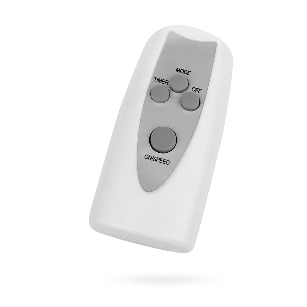 Ventilatore a Piantana TRISTAR potenza 45 W, colore Bianco cod: VE-5898 - 4