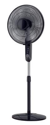 Ventilatore a piantana TRISTAR 30W con diametro 40 cm cod: VE-5880