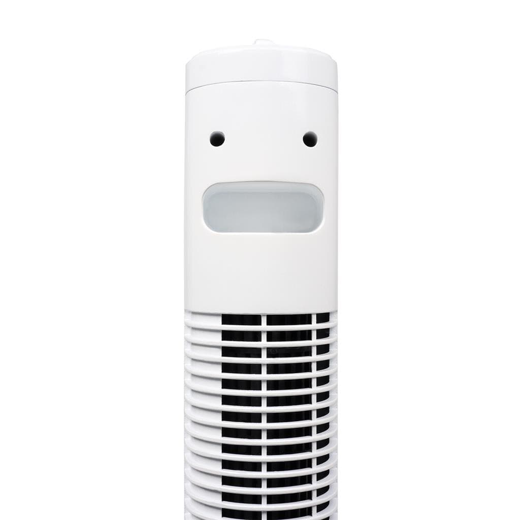 Ventilatore a Torre TRISTAR 30 W colore Bianco cod: VE-5900 - 3