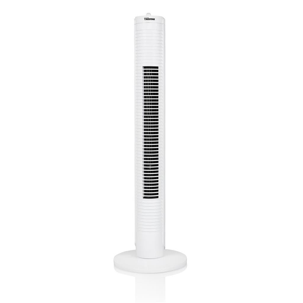 Ventilatore a Torre TRISTAR 30 W colore Bianco cod: VE-5900 - 4