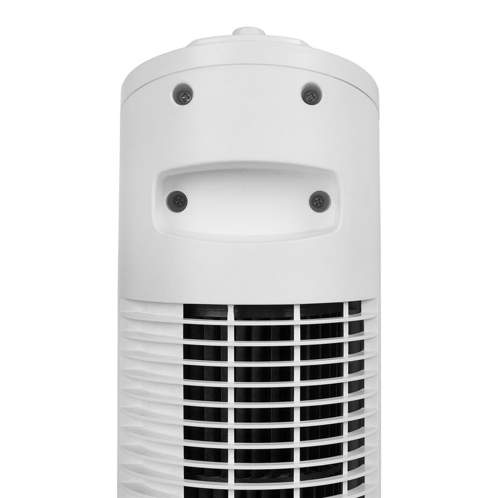 Ventilatore a Torre TRISTAR 40 W colore Bianco cod: VE-5864 - 3