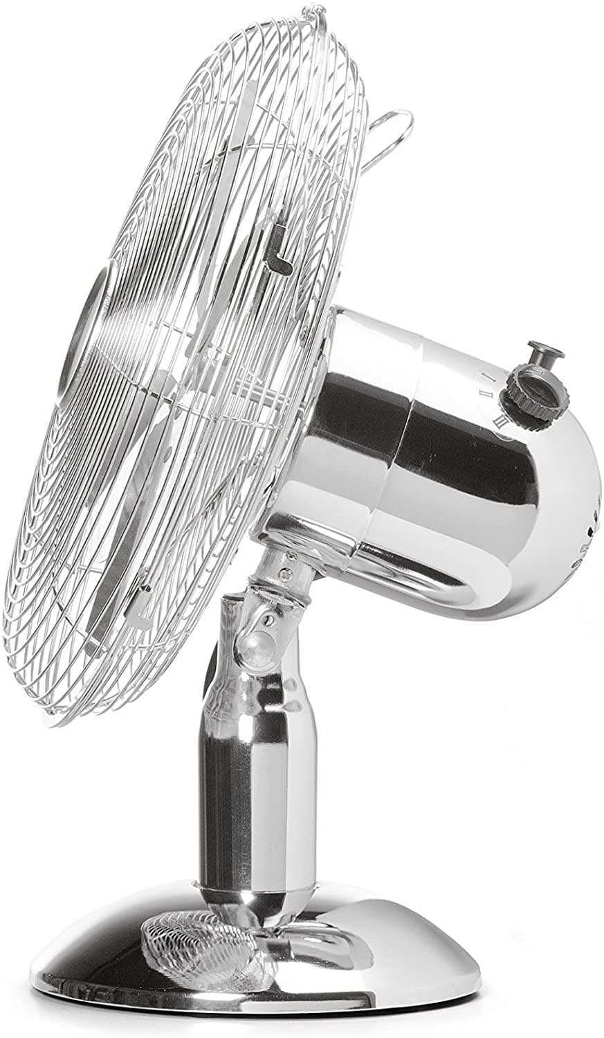 Ventilatore da tavolo TRISTAR diametro 30,5 cm materiale in Metallo cod: VE-5953 - 2