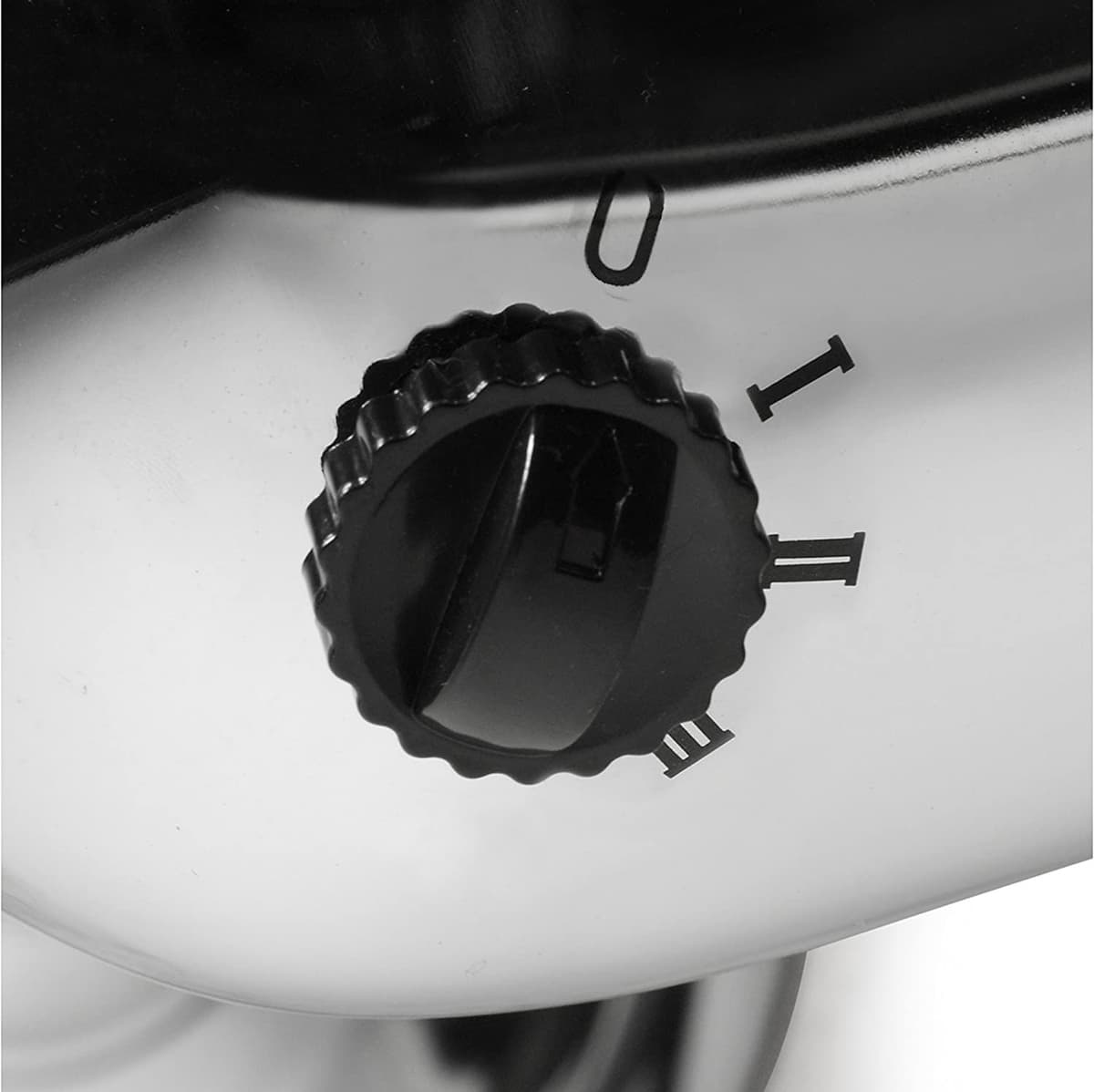 Ventilatore da tavolo TRISTAR diametro 30,5 cm materiale in Metallo cod: VE-5953 - 4