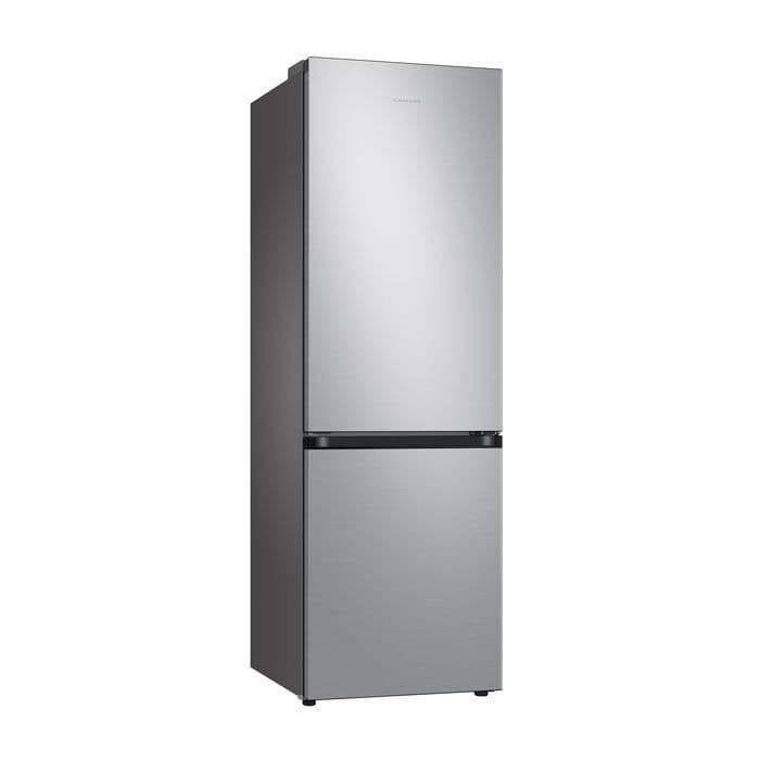 Frigorifero SAMSUNG Combinato No Frost classe E 344Lt Argento RB34T603ESA/EF