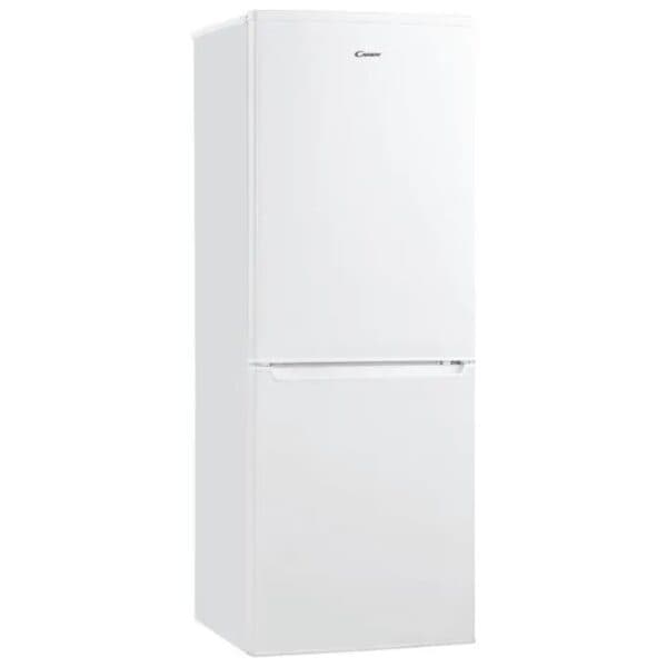 Frigorifero CANDY OUT. Combinato Statico Classe E Capacità Netta 207 Litri Colore Bianco Cod: CHCS 514EW - 2