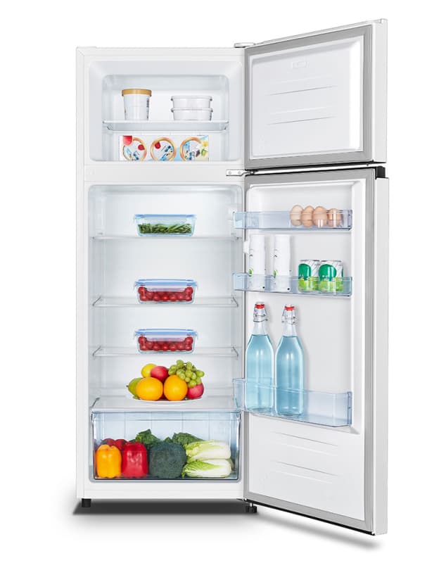 Frigorifero SANGIORGIO D.Porta Classe E 215 Lt Bianco SD24SWE - 2