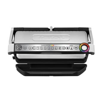 Piastra TEFAL Optigrill+ XL multifunzione 2000W Cod: GC722D16 - 2