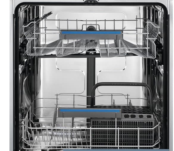 Lavastoviglie ELECTROLUX libera installazione Classe E 13 Coperti ESF5534LOX - 3