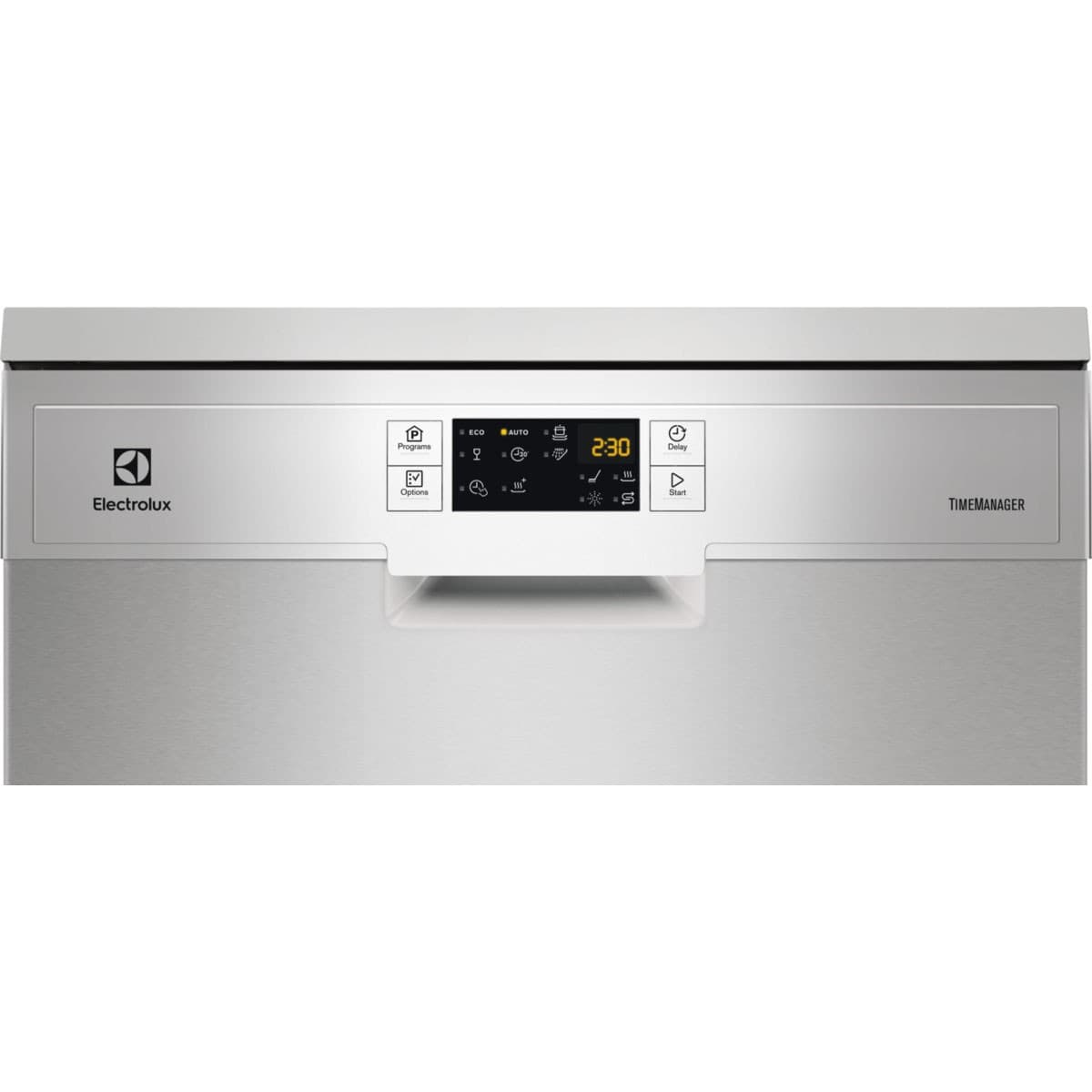 Lavastoviglie ELECTROLUX libera installazione Classe E 13 Coperti ESF5534LOX - 4