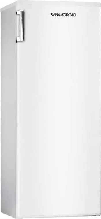 Congelatore Verticale SANGIORGIO 200lt No Frost Classe E Bianco SF20NFWE