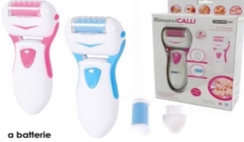 Rimuovi Calli Dictrolux cod: 619829