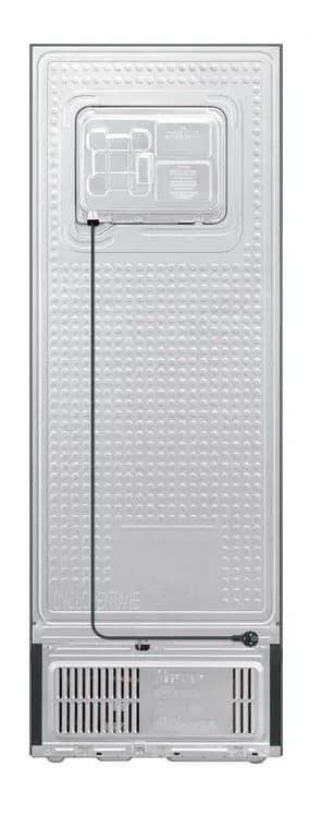 Frigorifero SAMSUNG Total No Frost Doppia Porta 348Lt Inox RT35CG5644S9 - 3