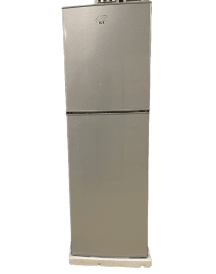 Congelatore - Frigo ICE Classe A+ 147 cm Colore Silver cod: BCD-175W