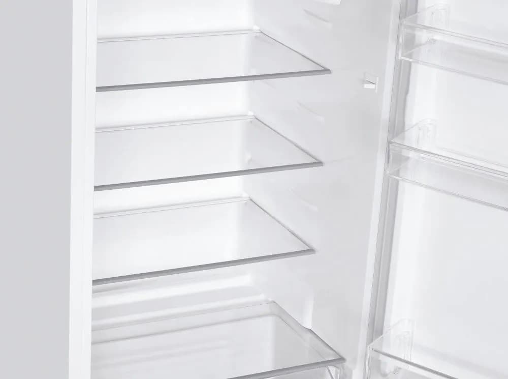 Frigorifero CANDY Doppia Porta da Incasso Statico Bianco CELDP2450H - 2