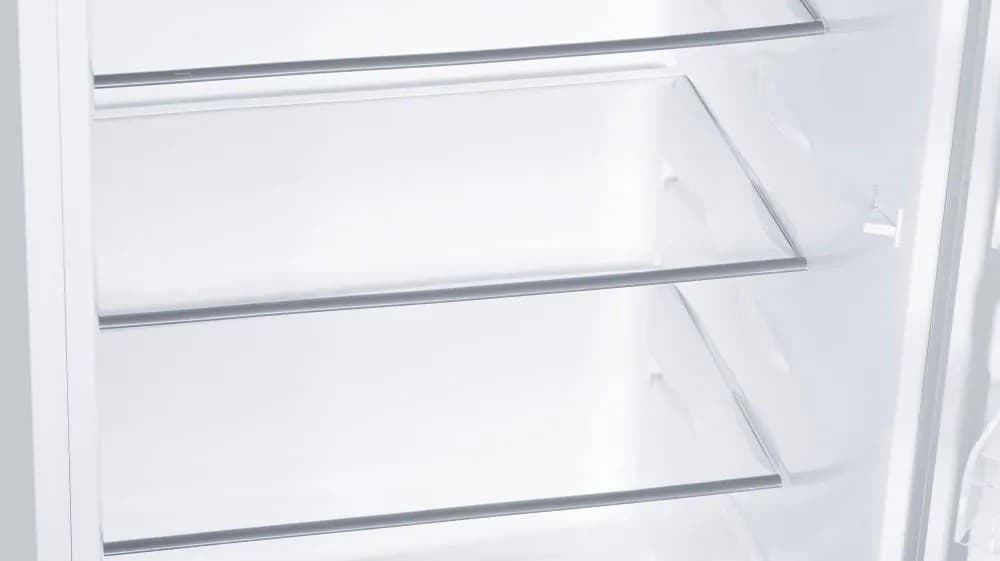 Frigorifero CANDY Doppia Porta da Incasso Statico Bianco CELDP2450H - 3