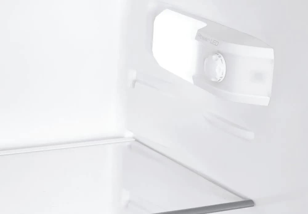 Frigorifero CANDY Doppia Porta da Incasso Statico Bianco CELDP2450H - 4