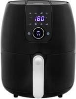 Forno Aerofryer Digital PRINCESS XXL 1500 W con display Nero, Argento 182025 - 2