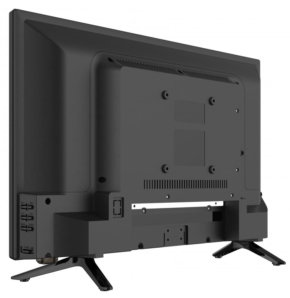 Smart LED TV MAJESTIC FHD Ready 22" 12V Mod: SM22 FHD V1 - 2